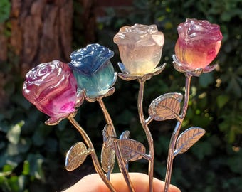 Flowers & Roses