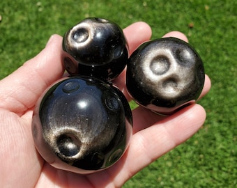Spheres & Stands