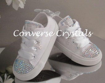 converse infant 10