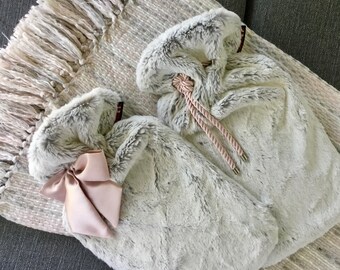 15 Extraordinary Hot Water Bottle PLUSH Covers Hot Water Bottle