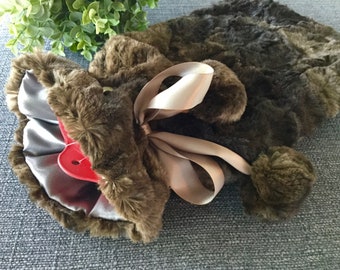 15 Extraordinary Hot Water Bottle PLUSH Covers Hot Water Bottle