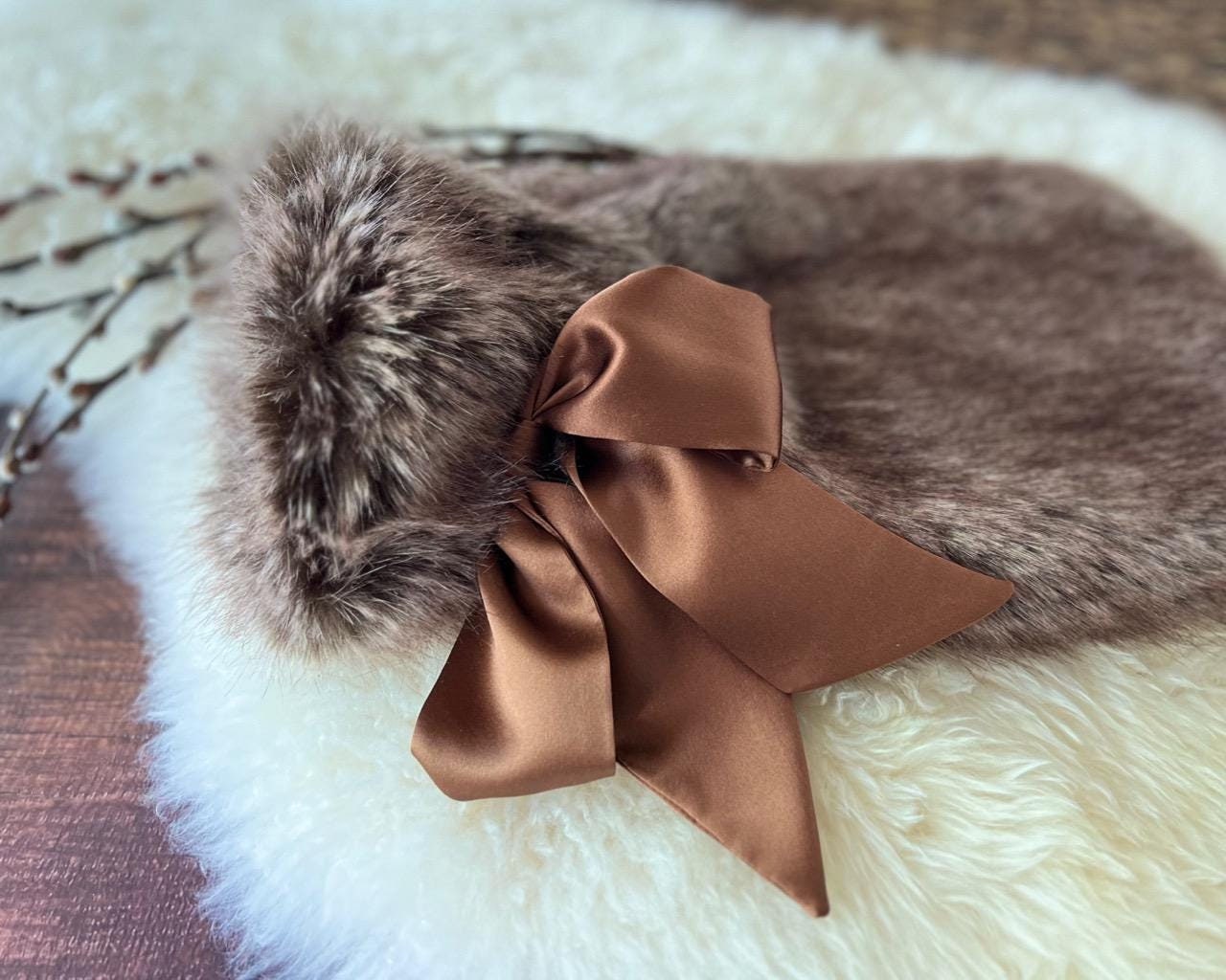 SilkenFineGoods - Etsy