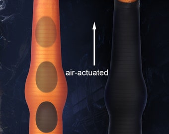 Ovipositor Sex Toy