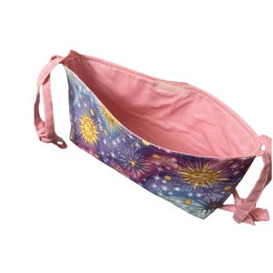 Walker Tote  Stroller Tote