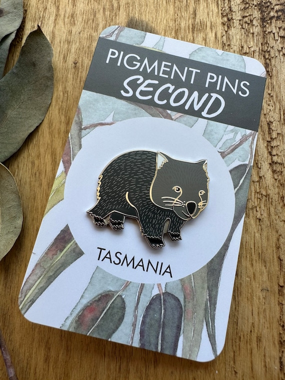 Animal pins 2024 and brooches