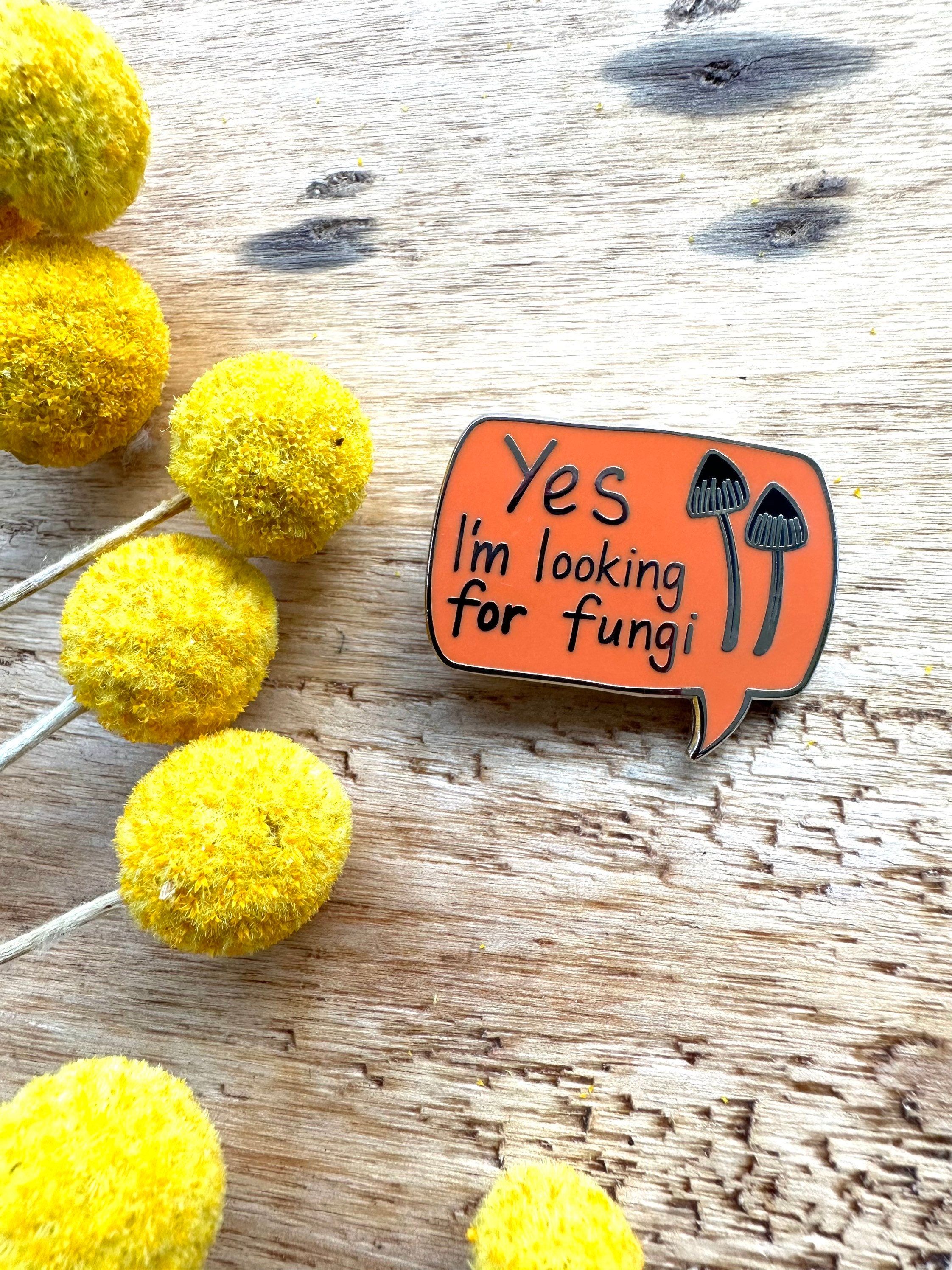 Quirky brooches store