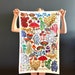 see more listings in the Tea Towel section