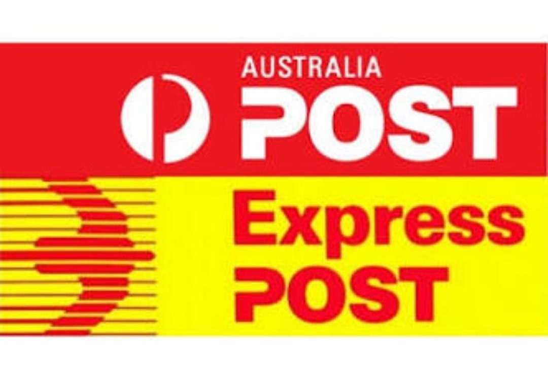 Express Post Australia Post Livraison rapide Etsy France