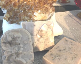Astro Travel Soaps