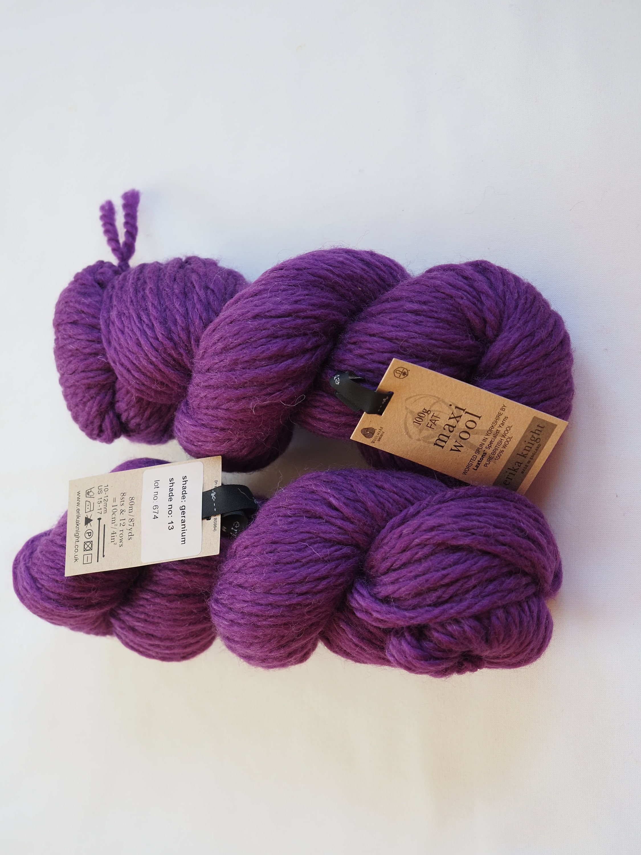Fancy Eyelash Yarn Spindle Lot Solid & Multicolor Crochet Knitting Spool  Bundle
