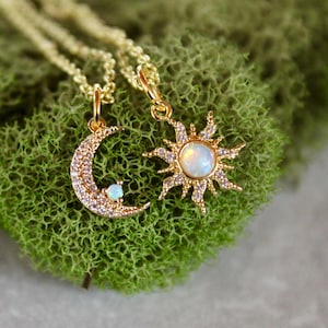Opal Best Friends - Etsy