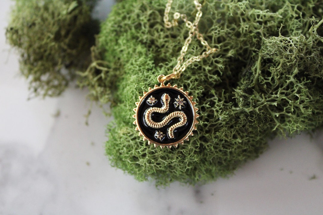 14k Gouden Slang Ketting, 9.2 gram - Catawiki