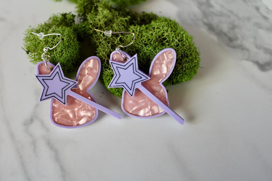 Chappell Roan, Red Wine Supernova, Wand and a Rabbit, Gift, Gift for ...