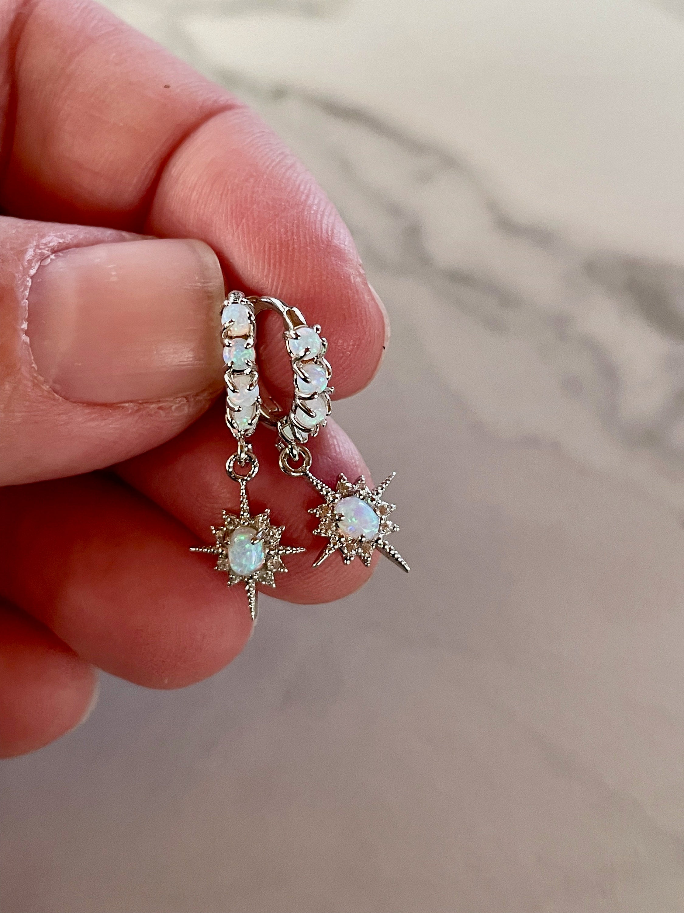 Are 925 sterling silver earrings the best?