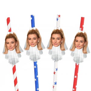 Thème du week-end du 4 juillet pour la fête de l'enterrement de vie de jeune fille, la dernière nuit de l'indépendance de la mariée, que la liberté sonne, cadeaux