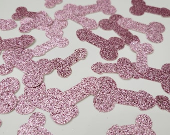 Glitter Penis Confetti | Bachelorette Party Favors & Funny Penis Party Decorations