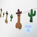 Final Fiesta Bachelorette Party Penis Banner, PeenChachos™ Banner, Mexico Bachelorette Penis Banner, Cabo Bachelorette, Final Fiesta Penis 