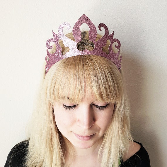 Weird flex on Valentines but You Go Girl! Penis Tiara Crown Bachelorette Stagette Hen party a digital file for Cricut by Bryn Wyllychuk