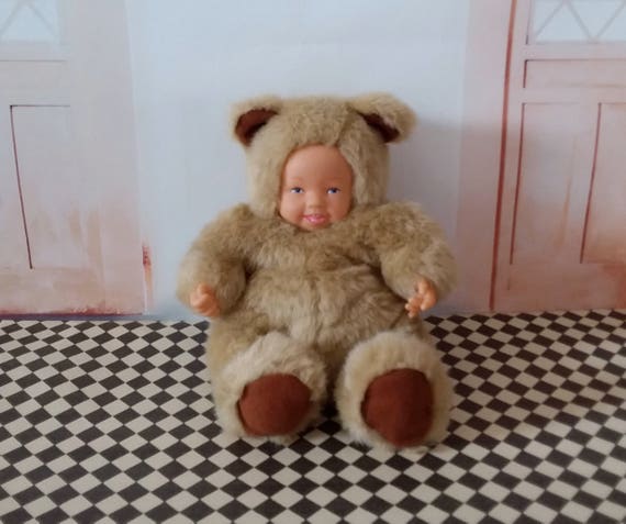 anne geddes beanie babies
