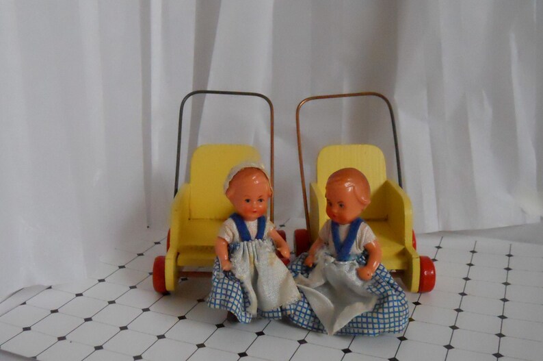 german baby dolls