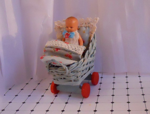 baby doll dollhouse
