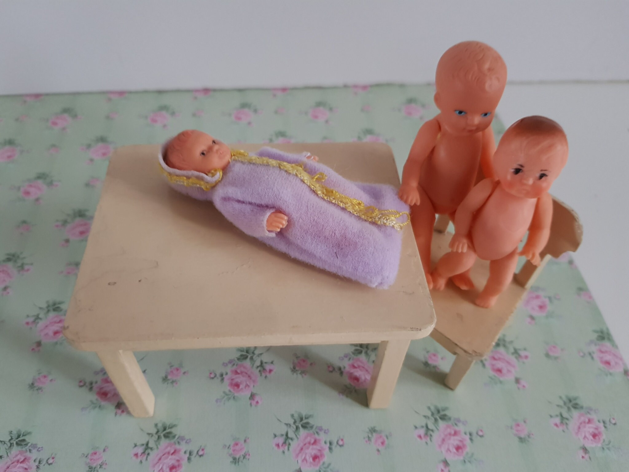 german baby dolls