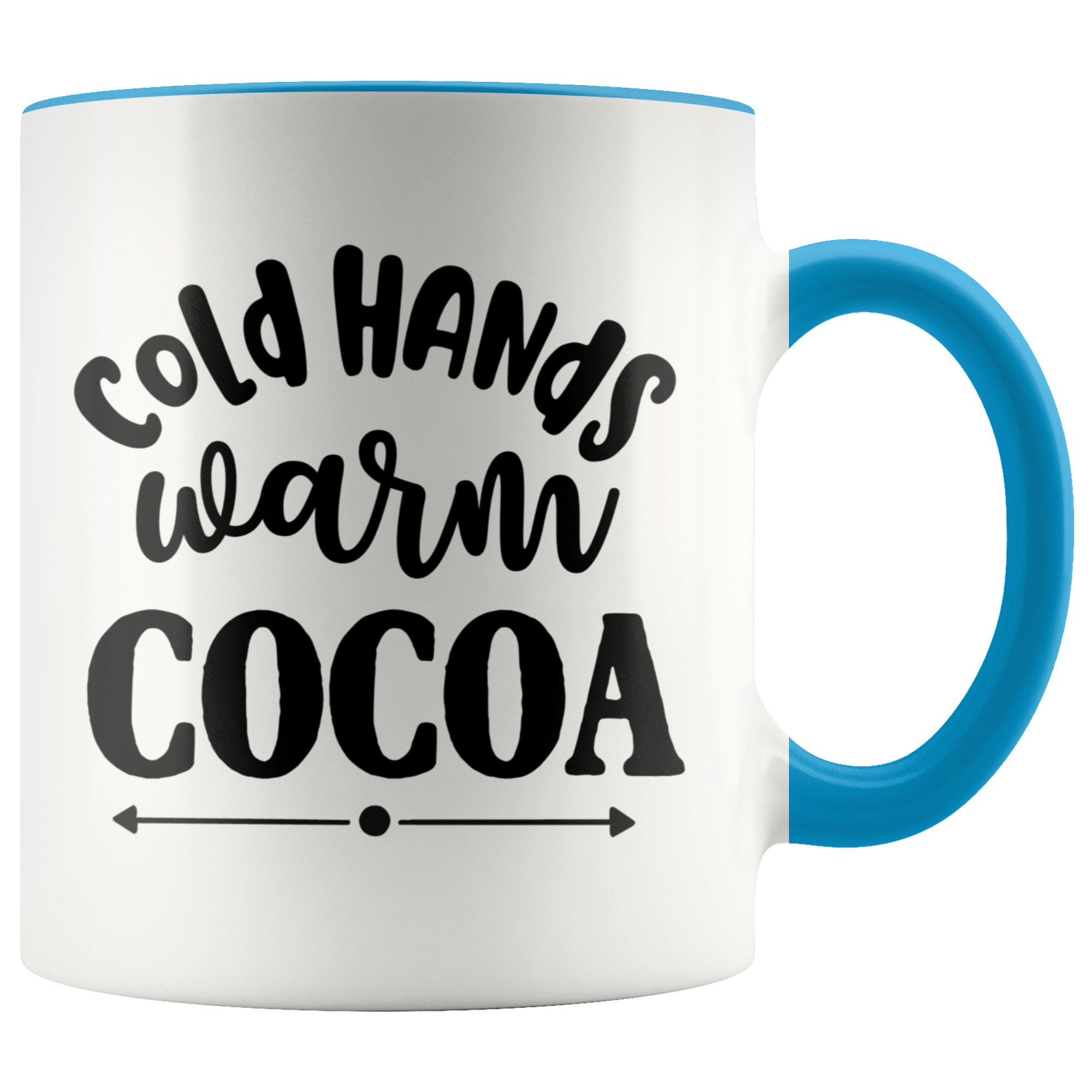 etsy hot chocolate mugs