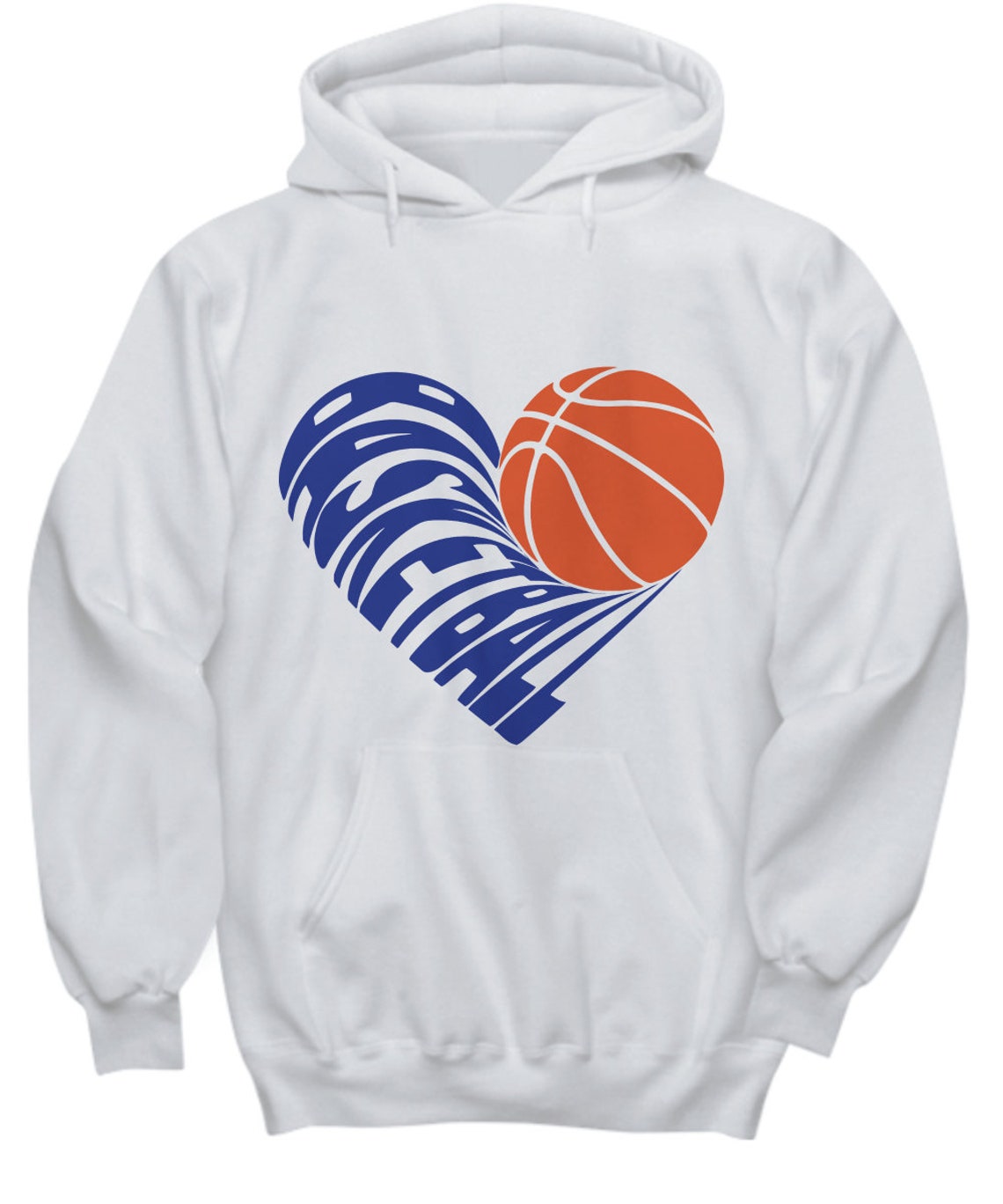 homme femme basketball hoodie