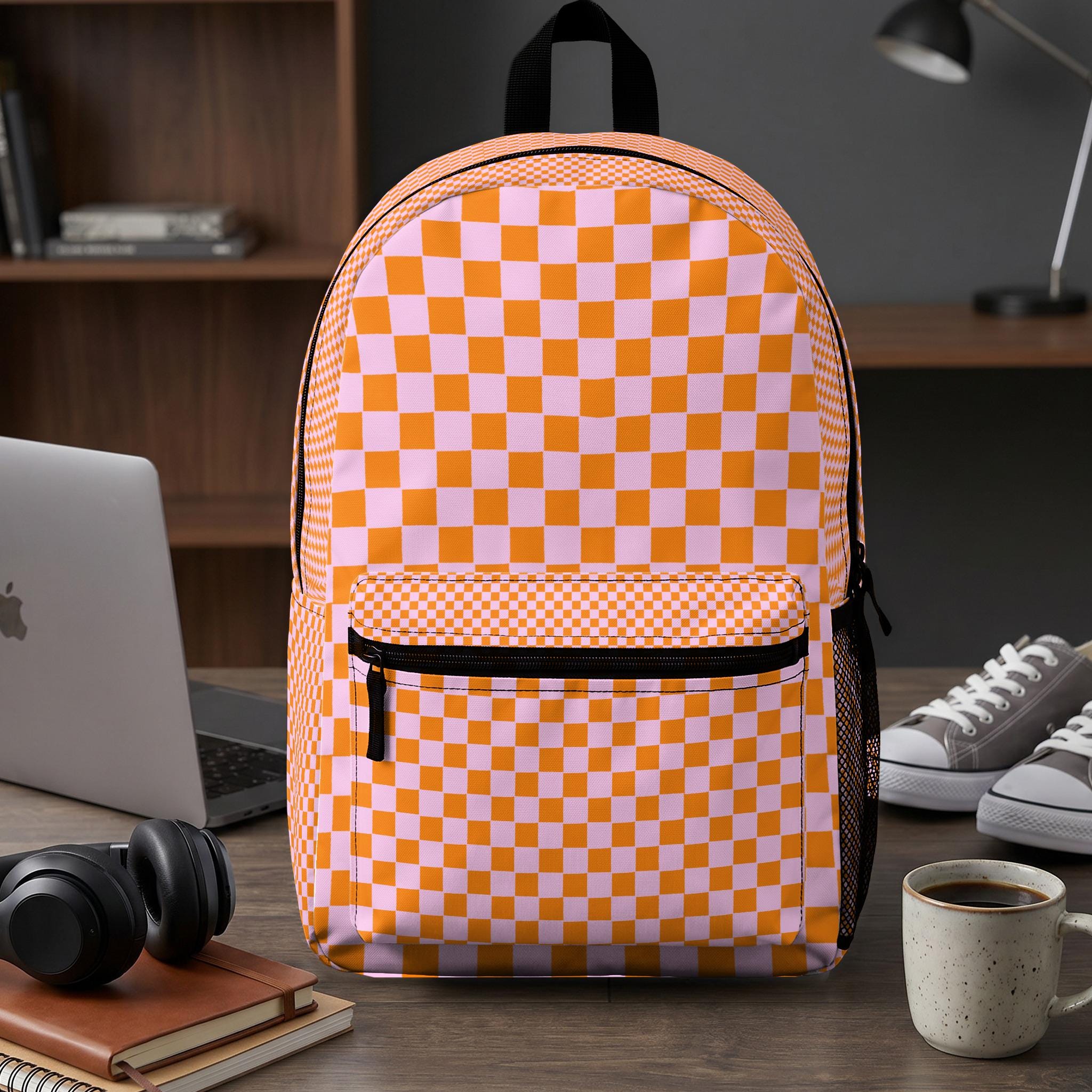 Y2k Travel Backpack - Etsy