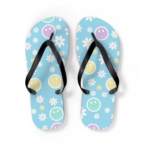 flip flop daisy