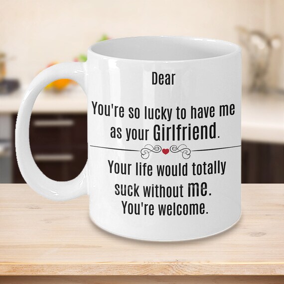 Boyfriend Gift Gift For Boyfriend Funny Boyfriend Gift Etsy