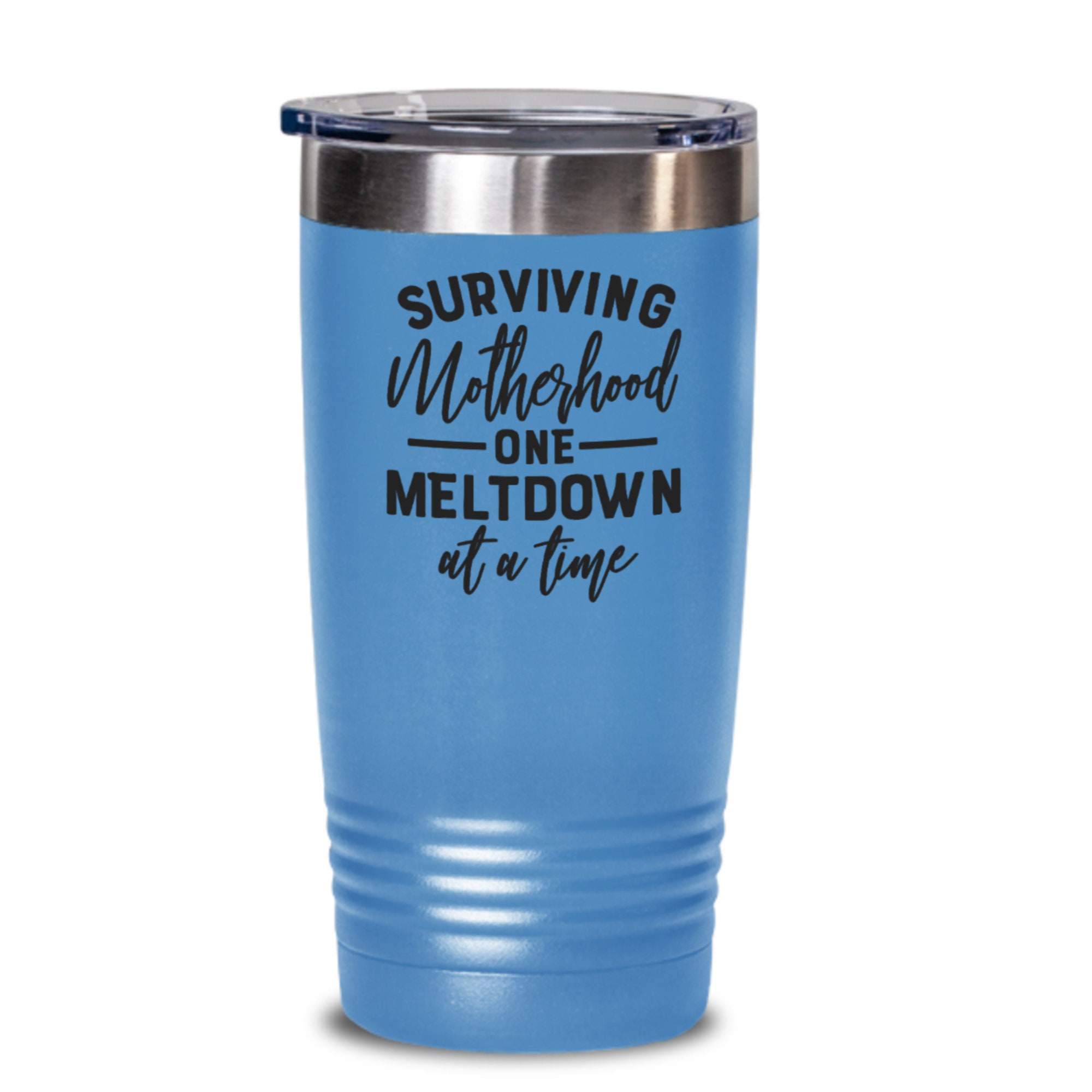 Mom Life tumbler Mother's Day Tumbler Funny Tumbler For | Etsy