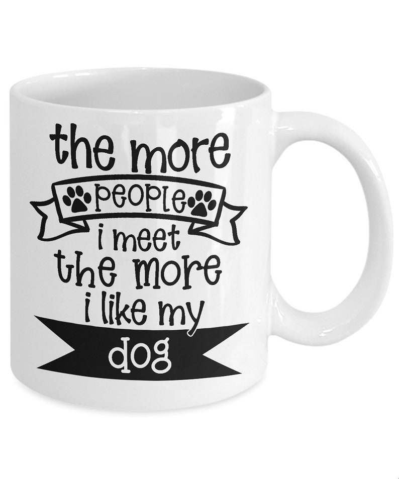 dog mom and dad mugs