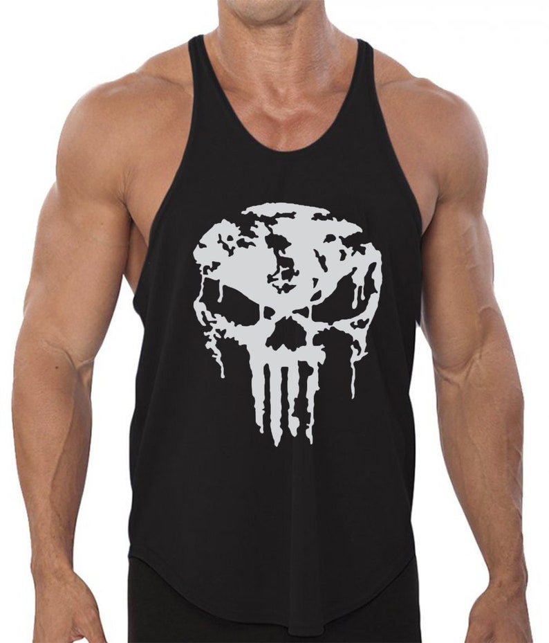 dri fit stringer tank