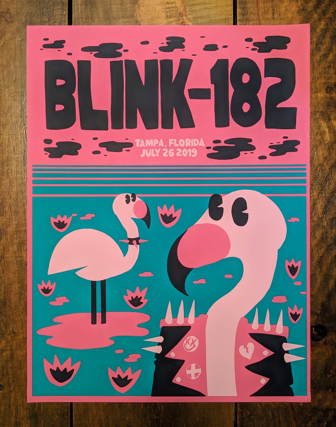 blinkk 182 tickets nashville aug 8 blinkk 182 tickets nashville aug 8