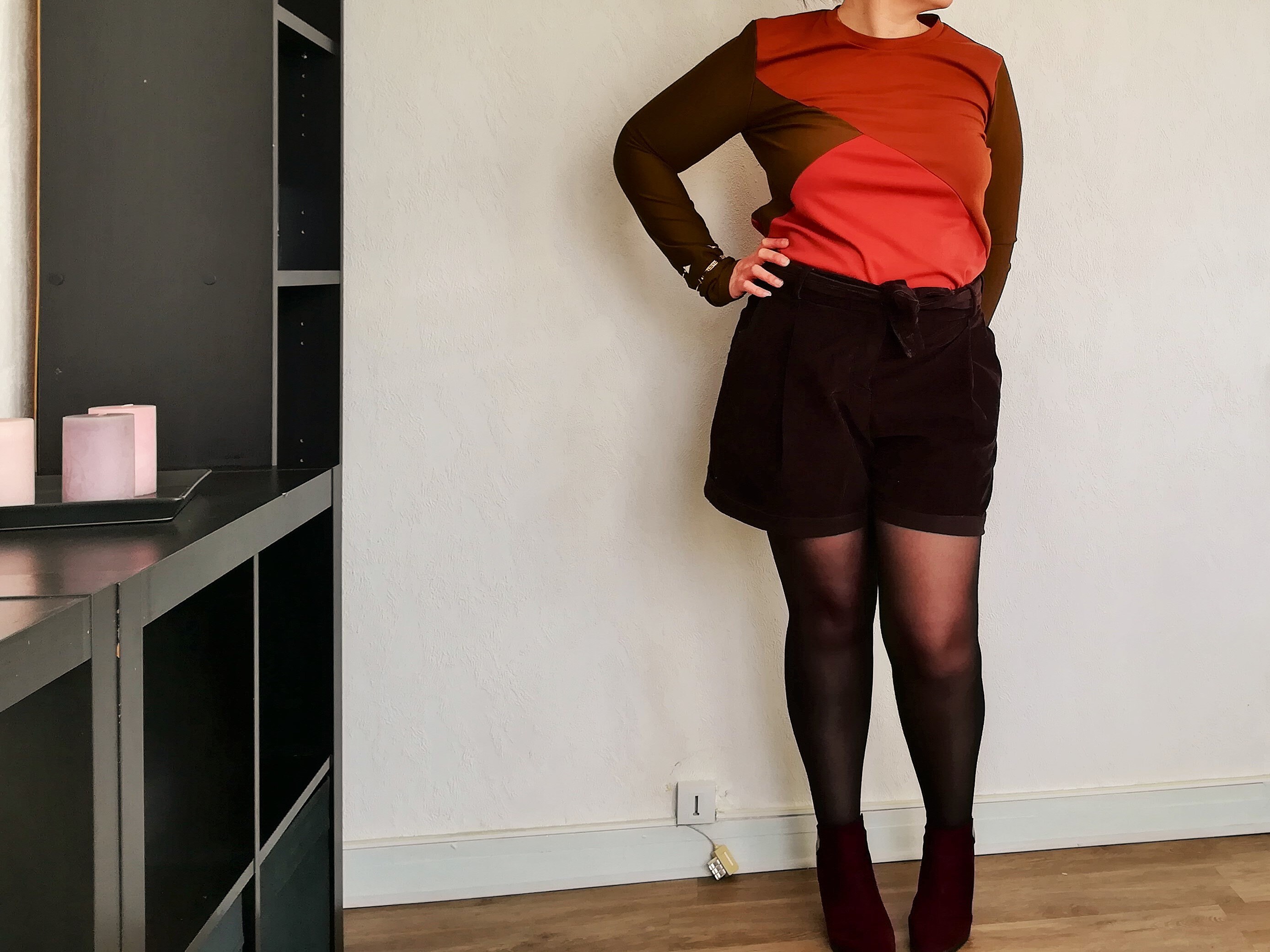 Velvet Brown shorts, winter large shorts, women feminine clothes, corduroy shorts, Zoe Hart, Hart of Dixie, TV show clothes, size 1 to 16 Velvet Brown shorts, winter large shorts, women feminine clothes, corduroy shorts, Zoe Hart, Hart of Dixie, TV show clothes, size 1 to 16