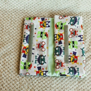 Toy Car Wallet, Toy Car Carrier, Car Holder, Activity Wallet, Travel Car Mat, Fabric Car Wallet, Car Wallet, image 3