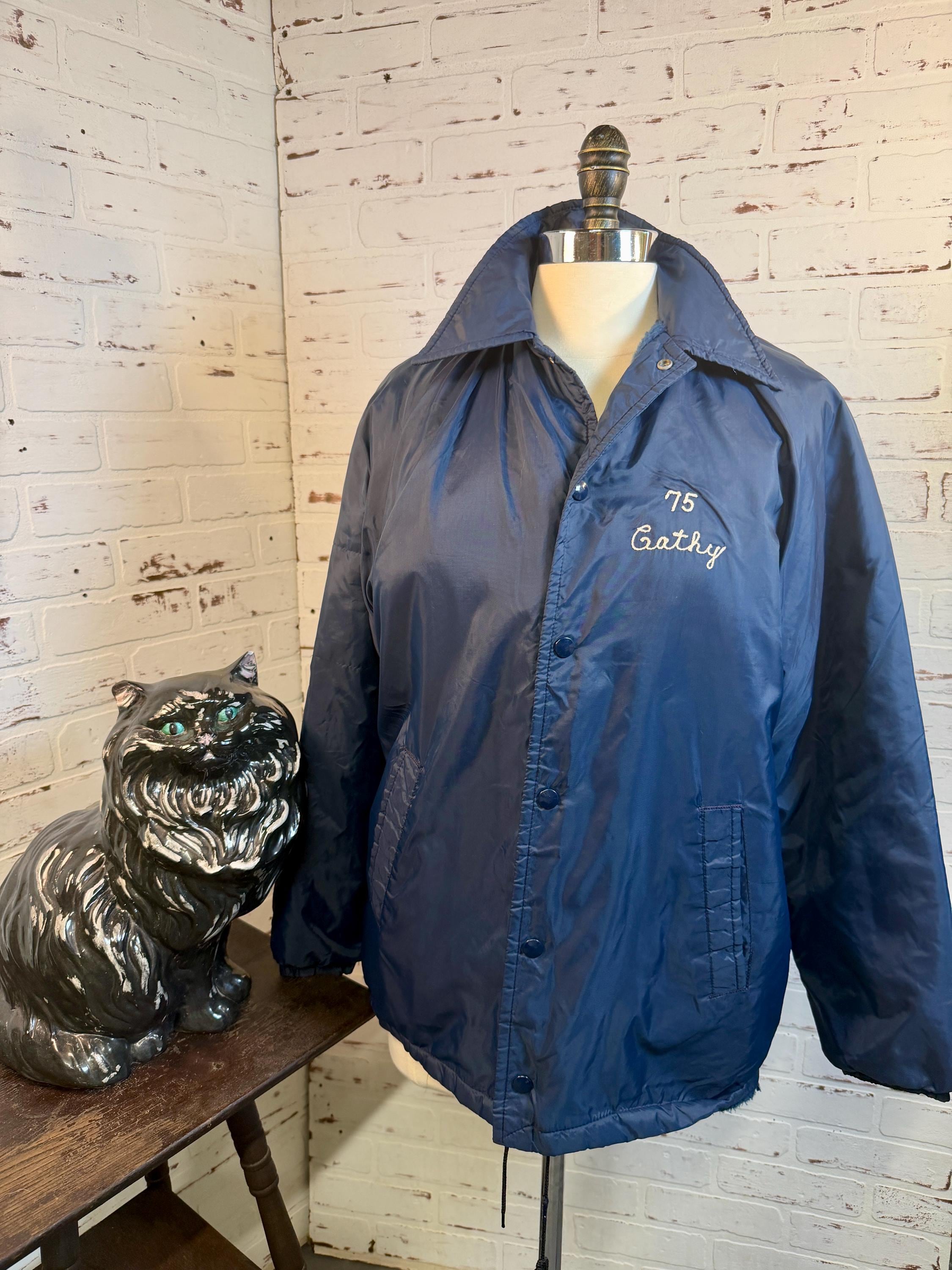 The 1975 Jacket - Etsy