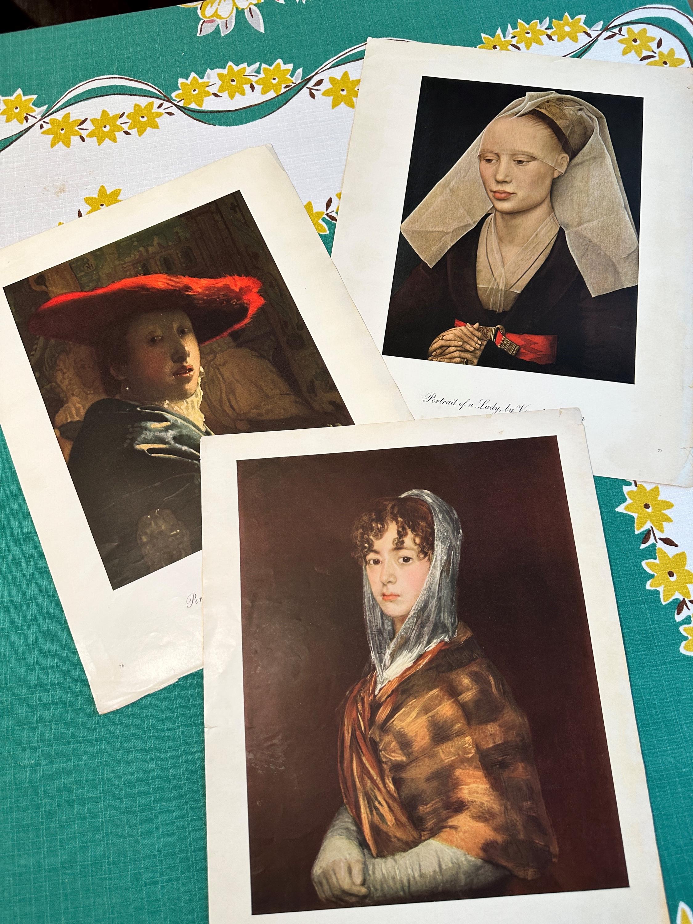 Art book goya - Etsy 日本