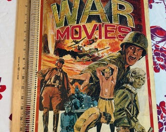 Filmes de guerra, Livro de imagens militares, Militar (BK-A133)