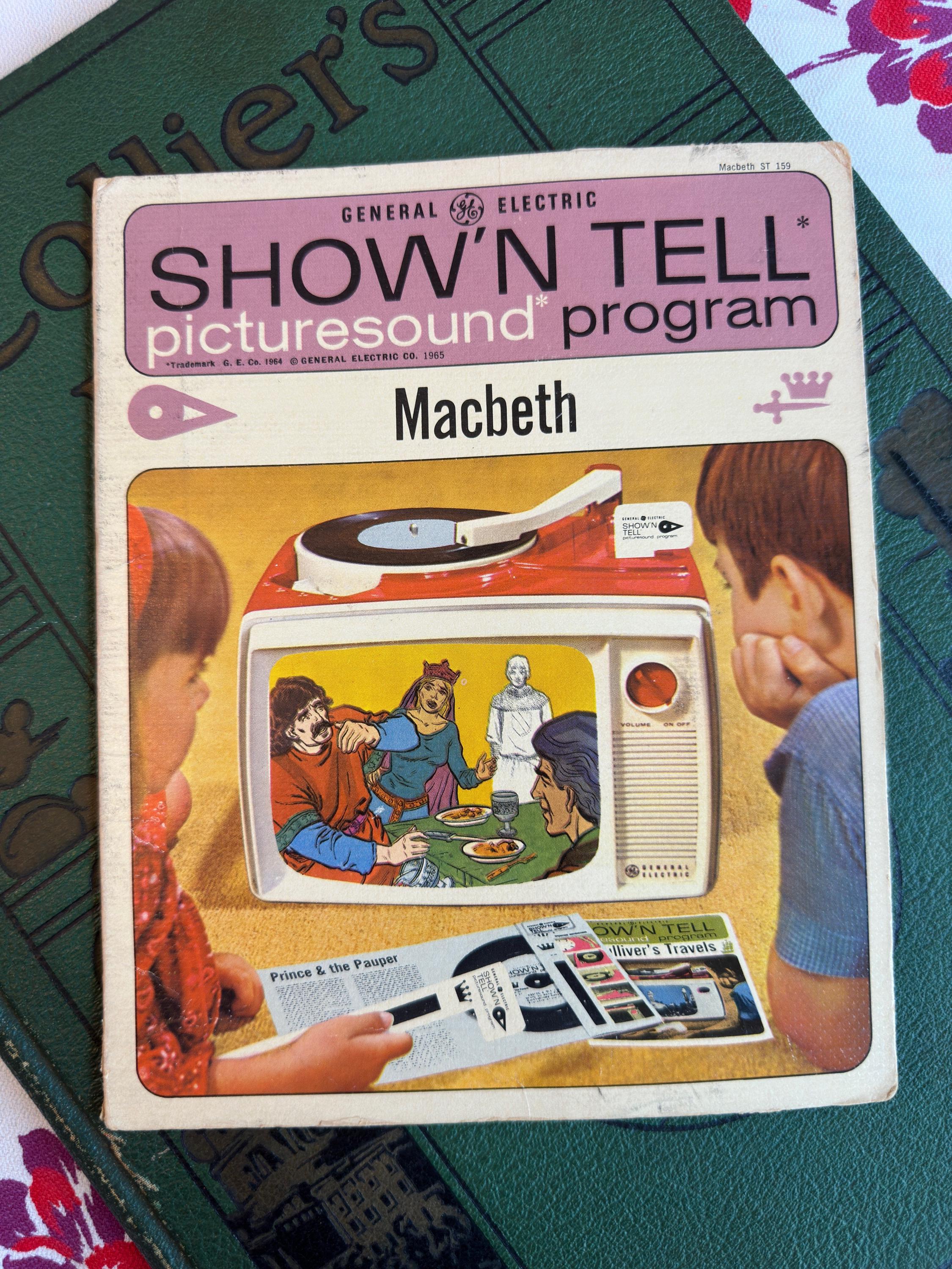 Show N Tell Records - Etsy