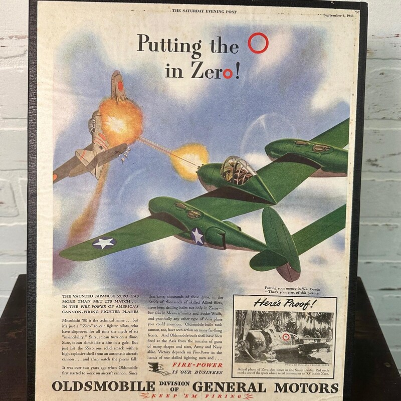 General Motors Christmas - Etsy
