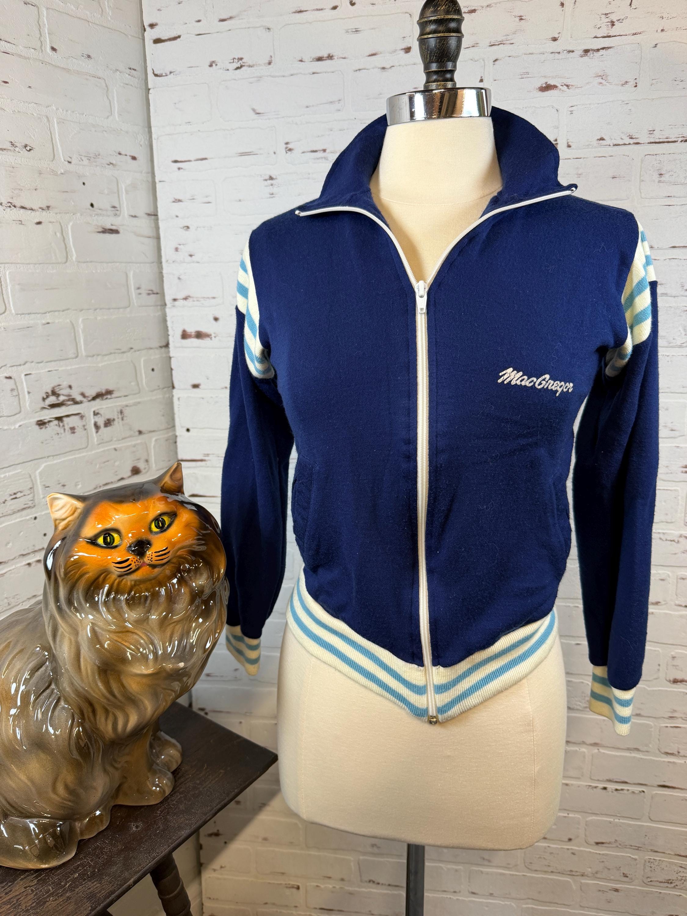 70s Track Jackets - Etsy - Page 2