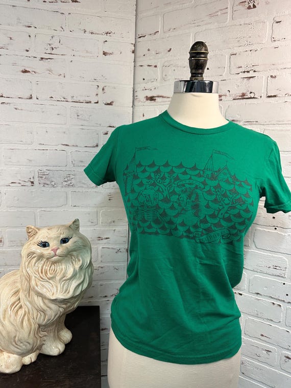 Vintage 2000s, Hot Rod Circuit T-shirt, Bamboozle Festival (TS-A006)