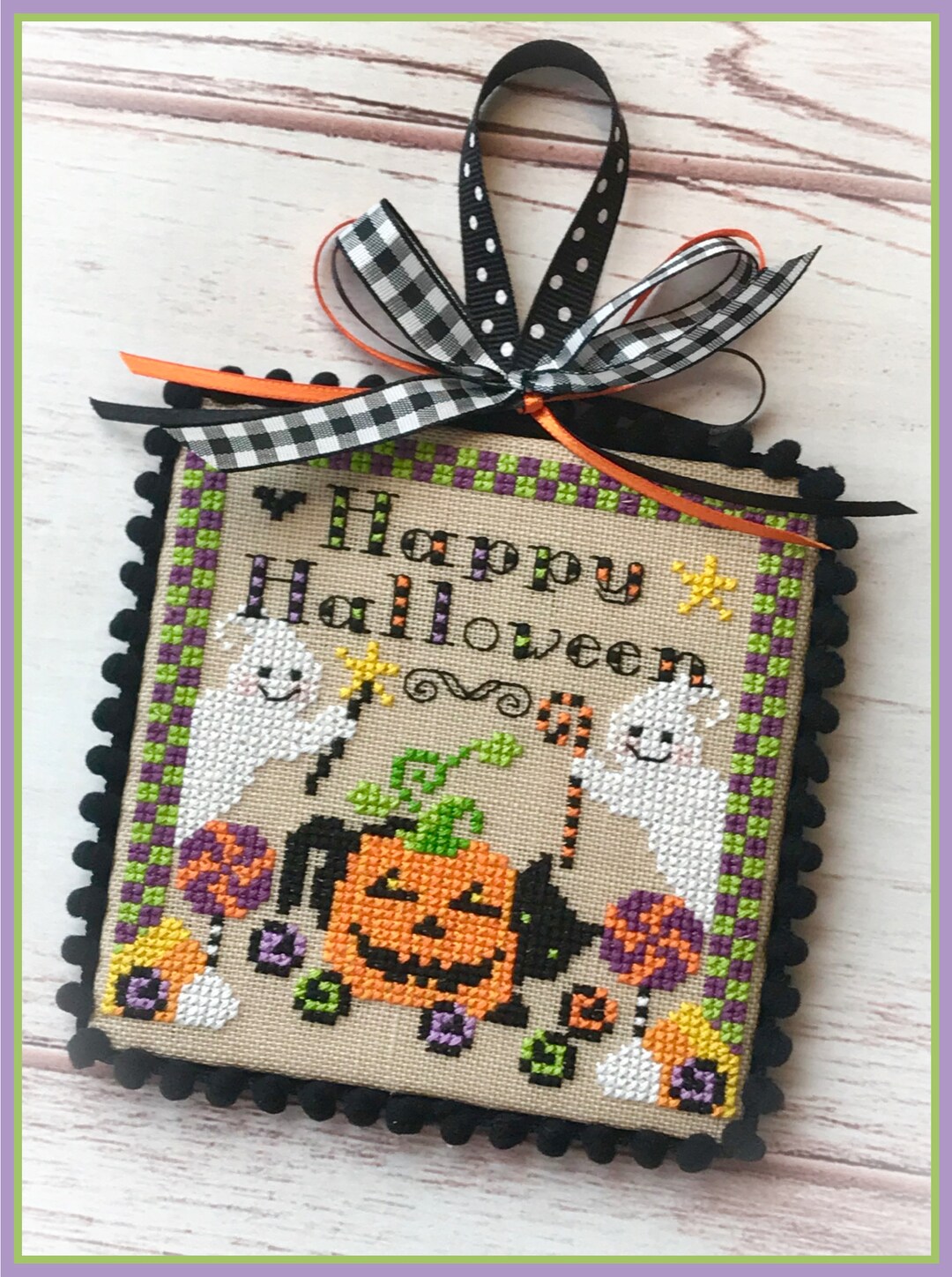 【絶版品】 ハロウィン　刺繍パッチ1 81XFY5-vFkL._UF350,350_QL80_.jpg