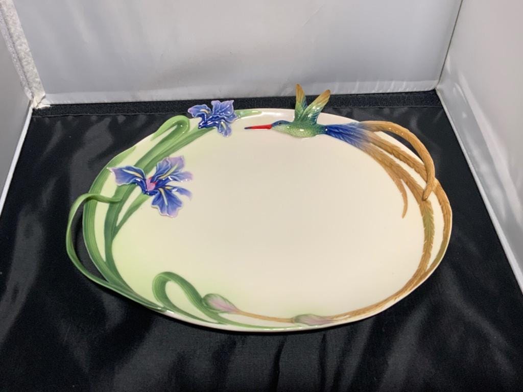 Franz Porcelain Collection - Etsy