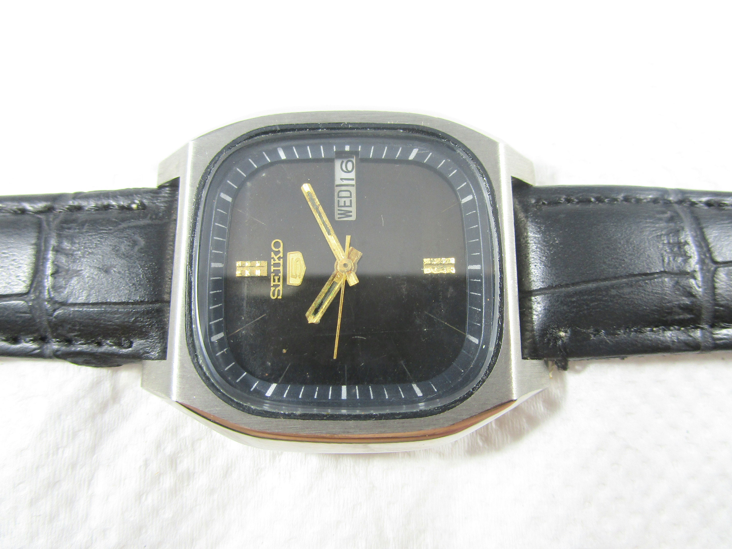 Vintage seiko nl new arrivals