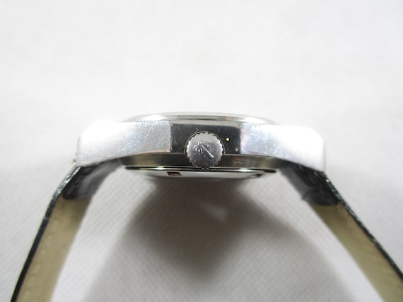 ZRC 15 MM Bracelet Montre En Or Vintage