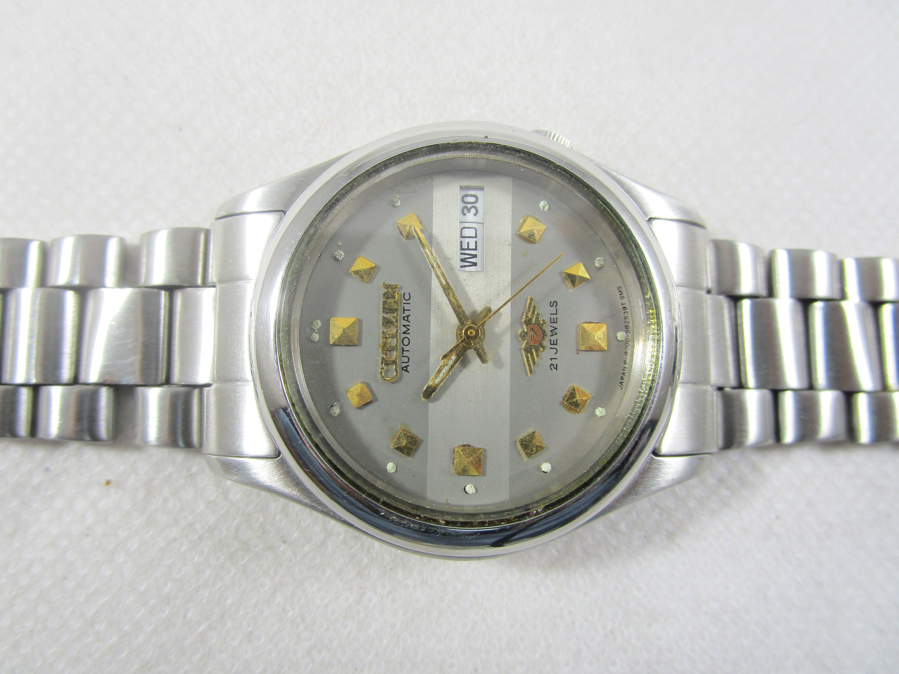 OMEGA RADO& TISSOT SEIKO CITIZEN 30個 Rare Vintage Rado Companion. Birthday Anniversary Seiko