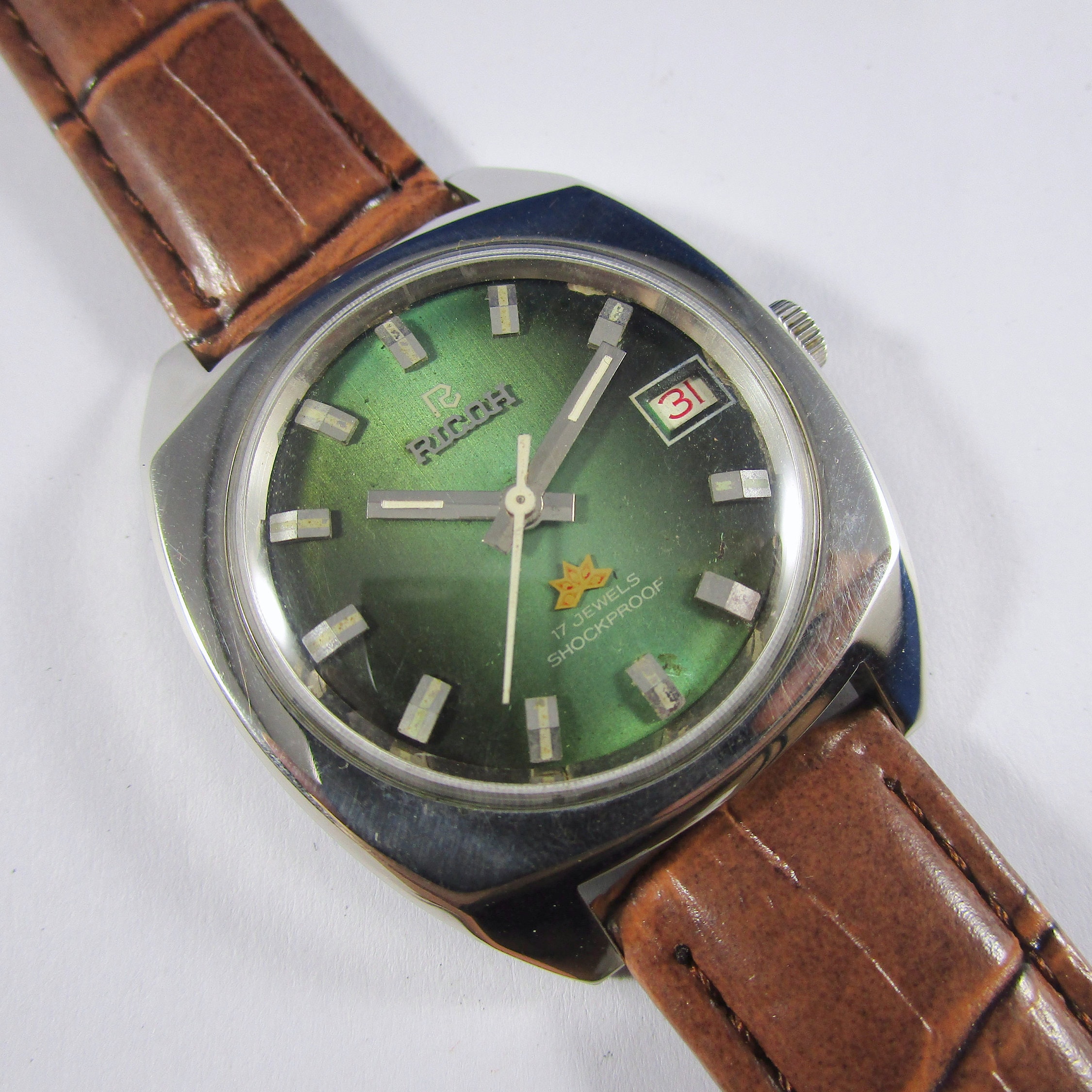 Ricoh store watches price